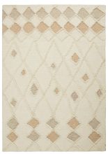 Nourison Moroccan Court MCT01 ivory Area Rugs